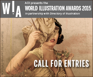 World Illustration Awards